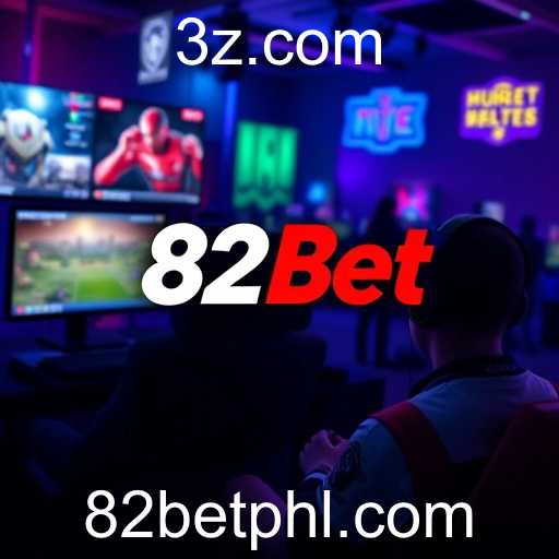 82Bet: The Future of Online Gaming in 2025