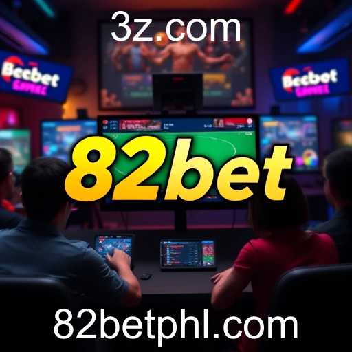 82bet: Changing the Landscape of Online Gaming