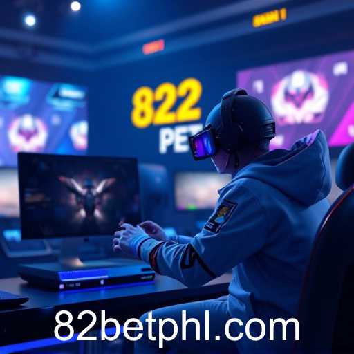 Exploring 82bet: Gaming and Betting in 2025