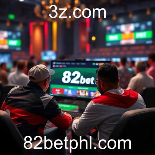 Online Betting Surge Transforms Global Gaming Landscape